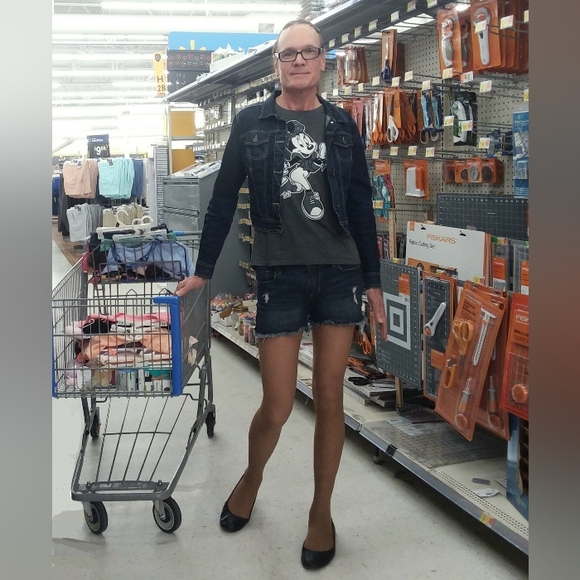 Denim Jacket - Picture 2 of 6